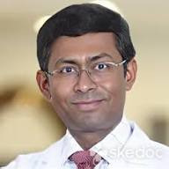 Dr Kuntal Roy Chowdhury